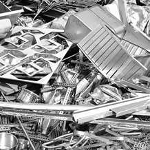 aluminum scrap Products