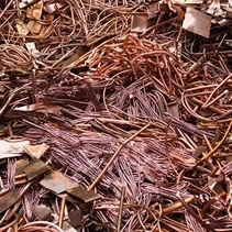 copper scrap Product