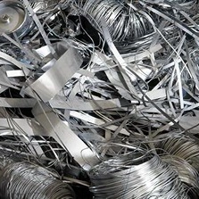 stainless steel scrap