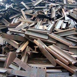 steel scrap